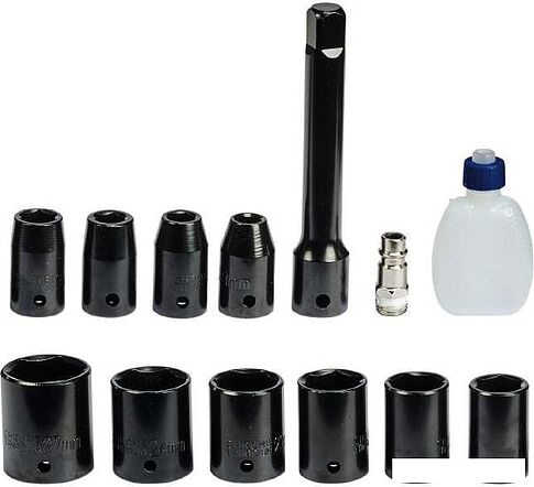 Пневматический гайковерт Einhell TC-PW 610 4138960