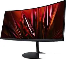 Монитор Acer Nitro EI342CKRPbmiippx