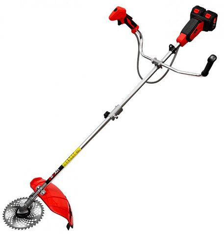 Триммер Brait BCBC40-4NMBL-1 (с 2-мя АКБ)