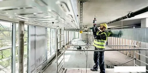 Перфоратор Metabo UHEV 2860-2 Quick [600713500]