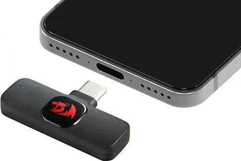 Радиосистема Redragon Athan GM93