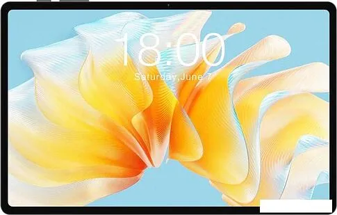 Планшет Teclast T40 Air 8GB/256GB LTE (серый)