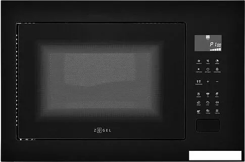 Микроволновая печь ZUGEL ZMO251B