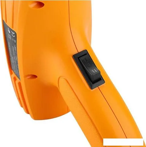 Промышленный фен Deko HG2000W