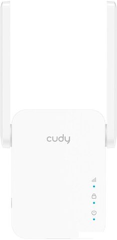 Усилитель Wi-Fi Cudy RE1200 2.0