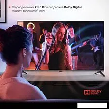 Телевизор StarWind SW-LED43UG403