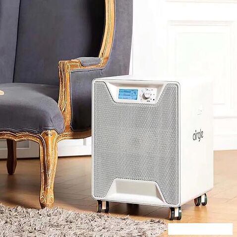 Очиститель воздуха Airgle AG600