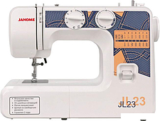 Швейная машина Janome JL23
