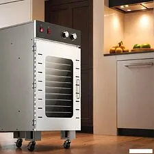 Сушилка для овощей и фруктов Kitfort KT-4928