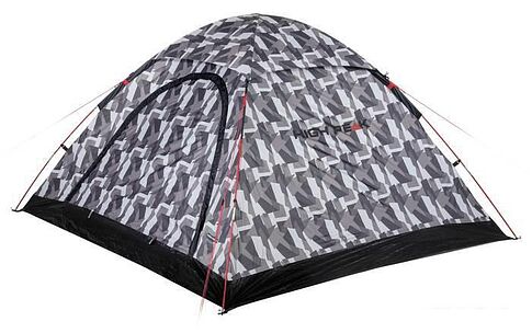Треккинговая палатка High Peak Monodome XL