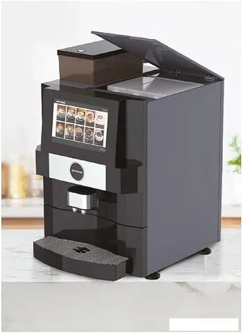 Кофемашина Jetinno JL22