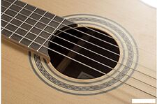 Акустическая гитара La Mancha Zafiro CM