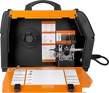 Сварочный инвертор Сварог REAL Smart MIG 200 (N2A5)