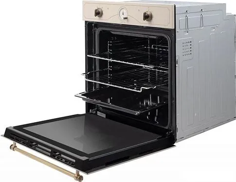 Электрический духовой шкаф DeLonghi CM 9L OW RUS
