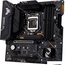 Материнская плата ASUS TUF Gaming B560M-Plus Материнская плата ASUS TUF Gaming B560M-Plus