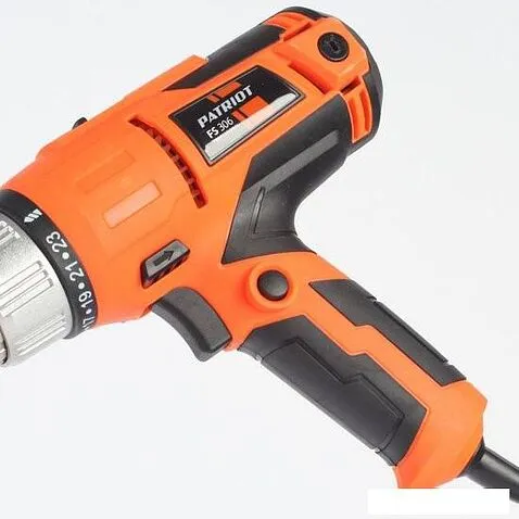 Безударная дрель Patriot FS 306 [120301402]