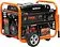 Бензиновый генератор Daewoo Power GDA 8500E