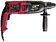 Перфоратор Pioneer Tools RH-M800-01C