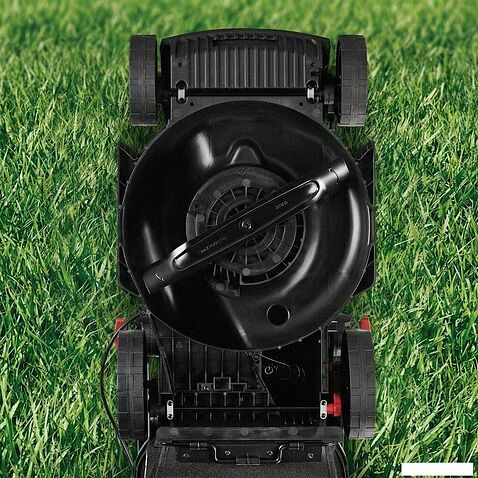 Газонокосилка PARKSIDE PERM 1500 A1