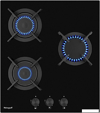 Варочная панель Weissgauff HG 453 BGV