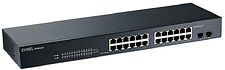 Настраиваемый коммутатор Zyxel GS1900-24-EU0101F