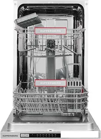 Посудомоечная машина KUPPERSBERG GSM 4572