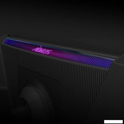 Игровой монитор Gigabyte Aorus FO32U2P