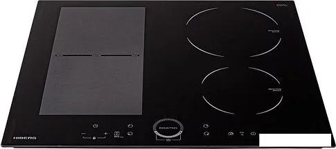 Варочная панель Hiberg I-MS 6049 B