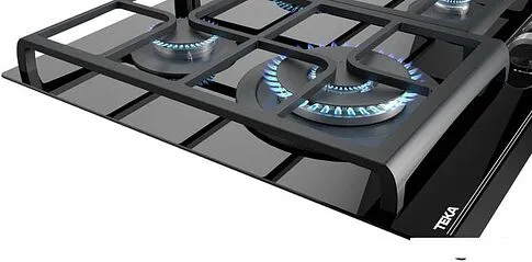 Варочная панель TEKA GZC 64320 XBN