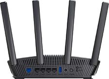 Wi-Fi роутер ASUS RT-BE82U