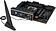 Материнская плата ASUS TUF Gaming B650M-E WIFI