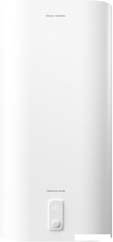 Накопительный электрический водонагреватель Royal Thermo RWH 100 Centurio DL Inverter