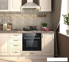 Электрический духовой шкаф Akpo PEA 7008 MMD01 BL Электрический духовой шкаф Akpo PEA 7008 MMD01 BL
