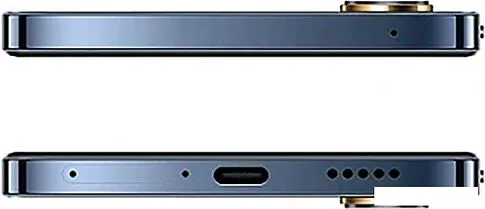 Смартфон Vivo V30 Lite 8GB/256GB международная версия (кристаллический черный)