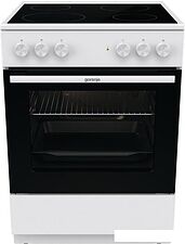 Кухонная плита Gorenje GEC6A11WG