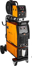 Сварочный инвертор Сварог Tech MIG 500 P (N36801)