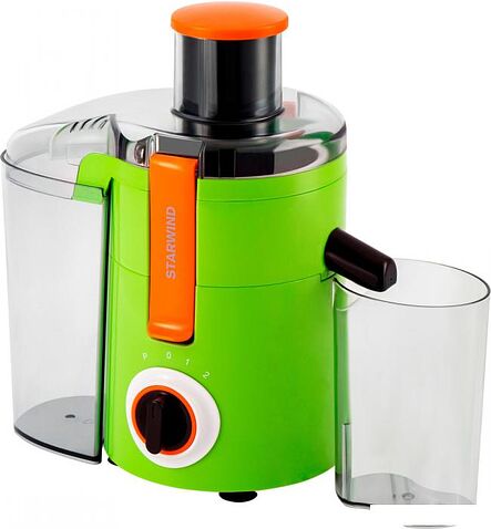 Соковыжималка StarWind SJ2236