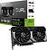 Видеокарта ASUS Dual GeForce RTX 5060 Ti 8GB GDDR7 OC Edition DUAL-RTX5060TI-O8G