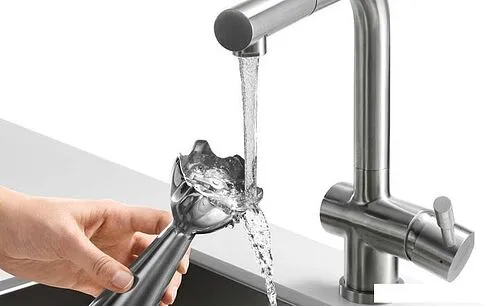 Погружной блендер Braun MultiQuick 3 MQ 3020 Pesto