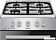Кухонная плита Hansa FCGX52029H