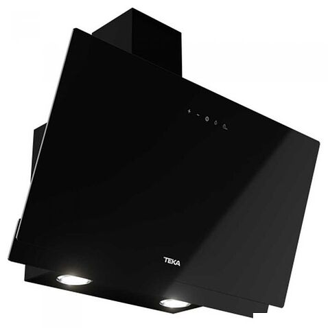 Кухонная вытяжка TEKA DVN 74030 TTC (черный)
