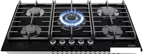 Варочная панель Haier HHX-G95CWSB