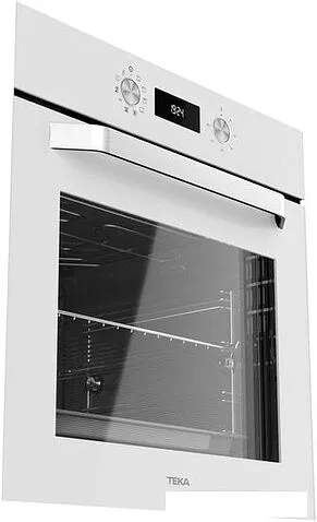 Электрический духовой шкаф TEKA HCB 6535 (белый)