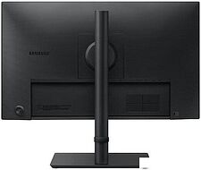 Монитор Samsung Essential S4 LS24F430UAUXEN