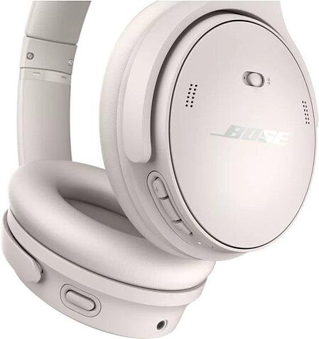 Наушники Bose QuietComfort Headphones (бежевый)
