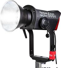 Лампа Aputure Light Storm LS 600D Pro V-mount Kit Лампа Aputure Light Storm LS 600D Pro V-mount Kit