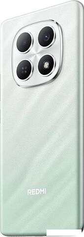 Телефон Xiaomi Redmi Note 15 6GB/128GB международная версия (зеленый)