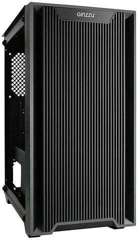 Корпус Ginzzu CL550