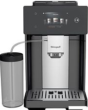 Кофемашина Weissgauff WCM-340 TFT Automatic Touch Cappuccino Nero