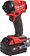 Винтоверт Milwaukee M18 FUEL M18FID3-502X 4933479866 (с 2-мя АКБ, кейс)